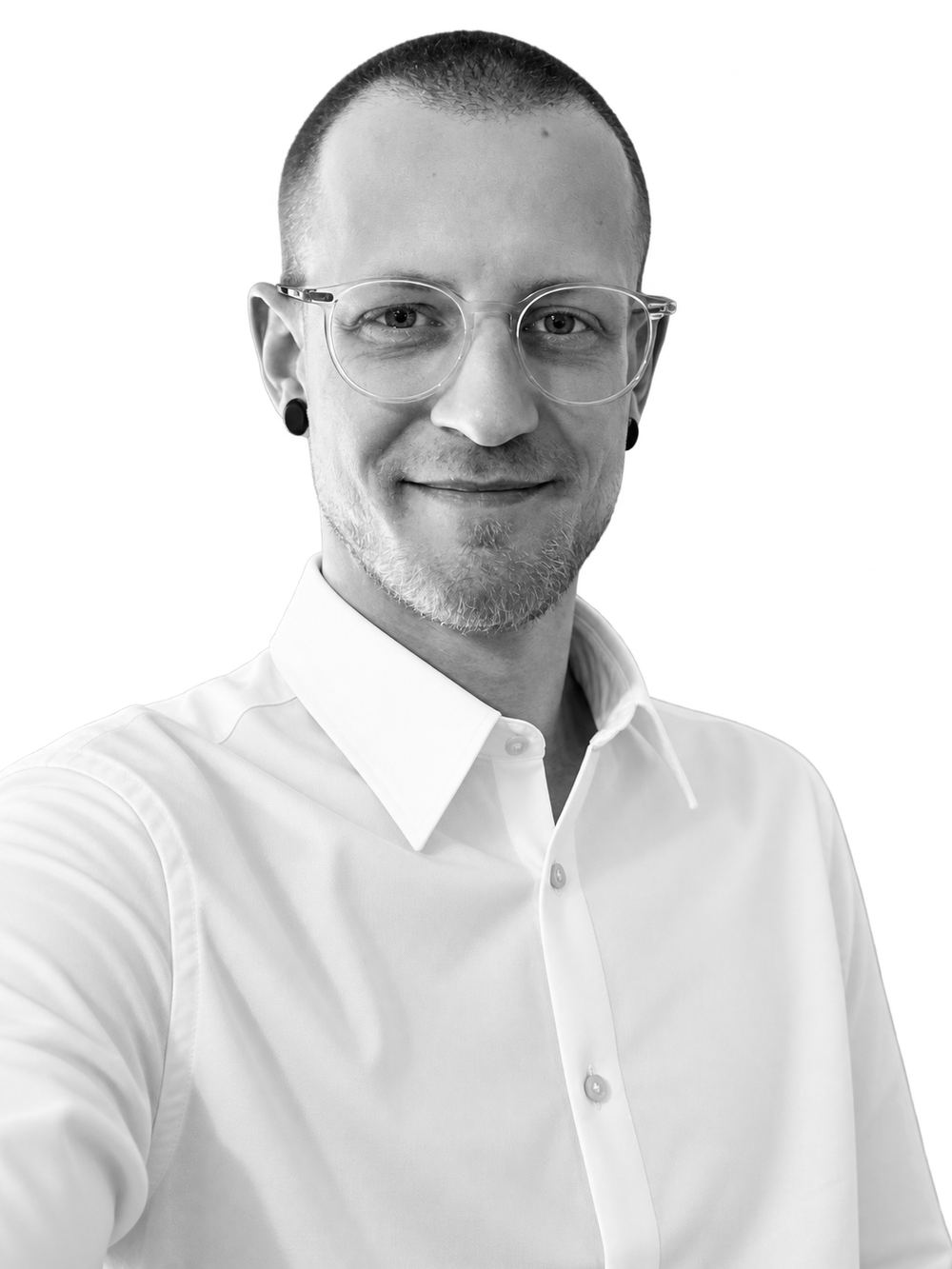 Pascal Muhl, Webdesigner für Sachverständige und Gutachter